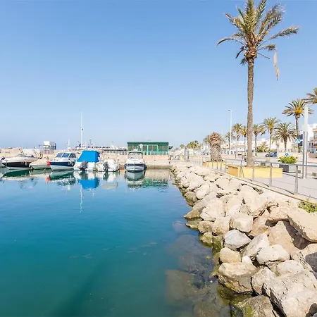 A&n Seaport Caleta * Caleta De Velez