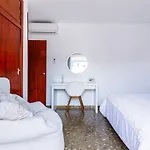 A&n Caleta Marina View 2br Near קאלטה דה ולס