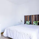 A&n Caleta Marina View 2br Near *