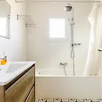 דירה A&n Caleta Marina View 2br Near
