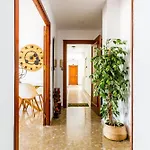 דירה A&n Caleta Marina View 2br Near *