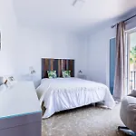 דירה A&n Caleta Marina View 2br Near