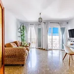 A&n Caleta Marina View 2br Near דירה קאלטה דה ולס
