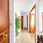 דירה A&n Caleta Marina View 2br Near קאלטה דה ולס