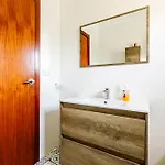 A&n Caleta Marina View 2br Near דירה קאלטה דה ולס