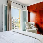 A&n Caleta Marina View 2br Near
