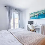 A&n Caleta Marina View 2br Near קאלטה דה ולס