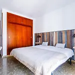 A&n Caleta Marina View 2br Near * קאלטה דה ולס