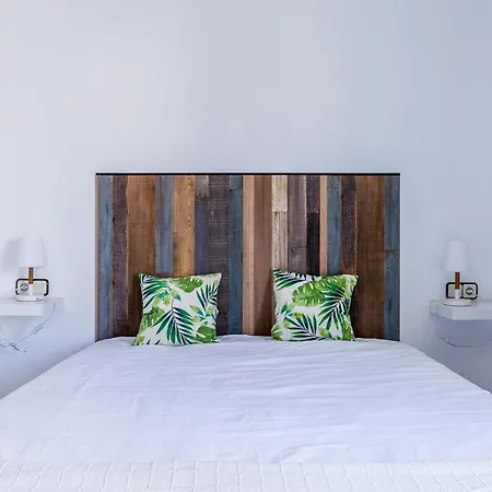 A&n Seaport Caleta Apartment