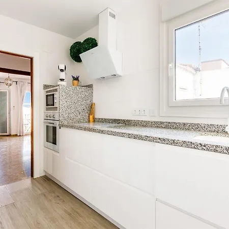 Apartment A&n Seaport Caleta *