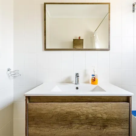 Apartment A&n Seaport Caleta *