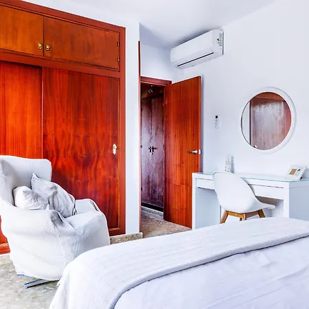 Apartment A&n Seaport Caleta