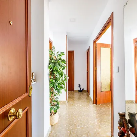 Apartment A&n Seaport Caleta Caleta De Velez