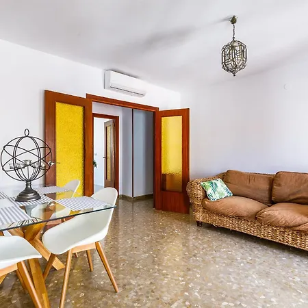Apartment A&n Seaport Caleta *